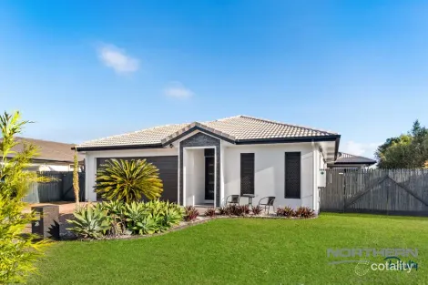 Property photo of 28 Dundabella Drive Deeragun QLD 4818