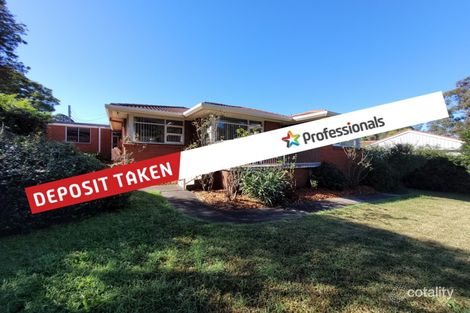 60a Spurway St, Ermington, NSW 2115
