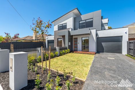 Property photo of 20A Abbin Avenue Bentleigh East VIC 3165