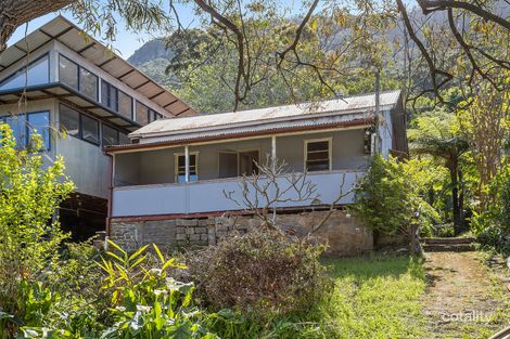 52 Buttenshaw Dr, Coledale, NSW 2515