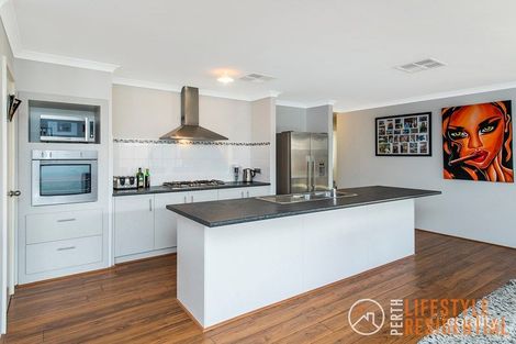 Property photo of 36 Blackwood Meander Yanchep WA 6035