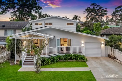 73 Patrick Cres, Saratoga, NSW 2251