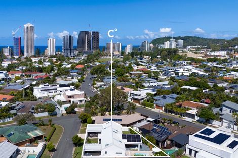 Property photo of 4 Curlew Crescent Burleigh Waters QLD 4220