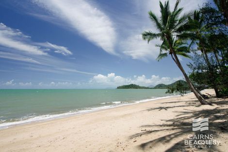 Property photo of 41 Beaver Street Clifton Beach QLD 4879