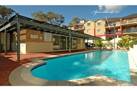 45/101 Grand Bvd, Joondalup, WA 6027