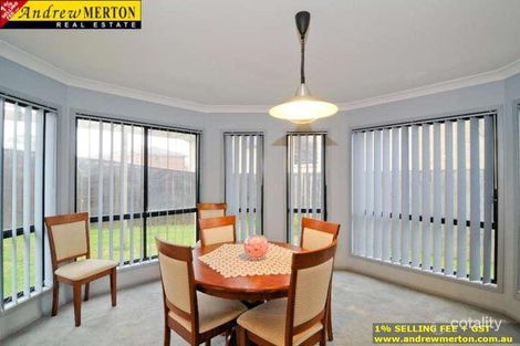 Property photo of 3 Sassafras Street Parklea NSW 2768