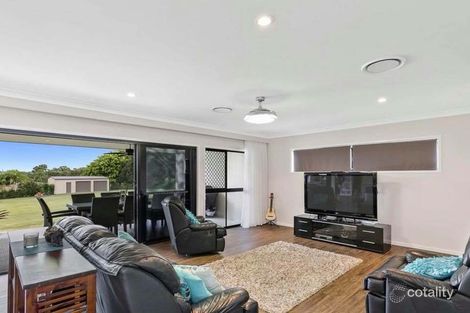 Property photo of 77-79 Glenco Drive Craignish QLD 4655