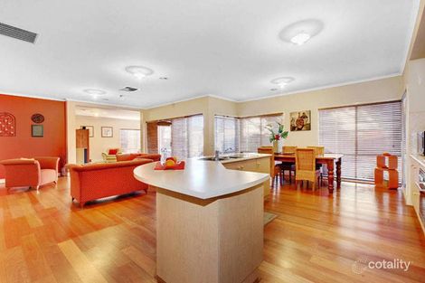 Property photo of 11 York Close Taylors Hill VIC 3037