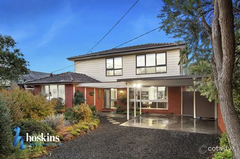 Property photo of 35 Jolimont Road Forest Hill VIC 3131