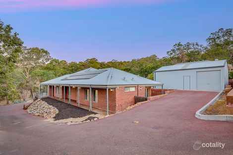 Property photo of 2G Mader Crescent Mount Nasura WA 6112