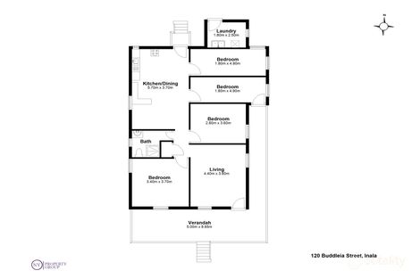 Property photo of 120 Buddleia Street Inala QLD 4077