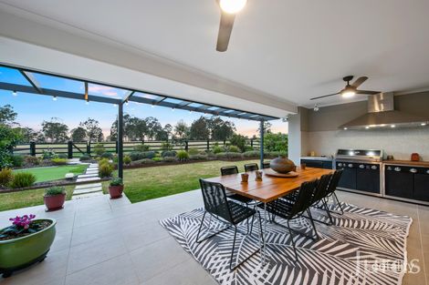 Property photo of 1 Fig Tree Crescent Pokolbin NSW 2320