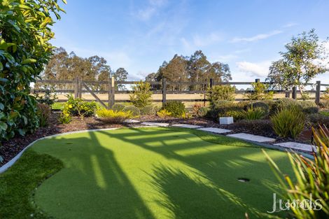 Property photo of 1 Fig Tree Crescent Pokolbin NSW 2320