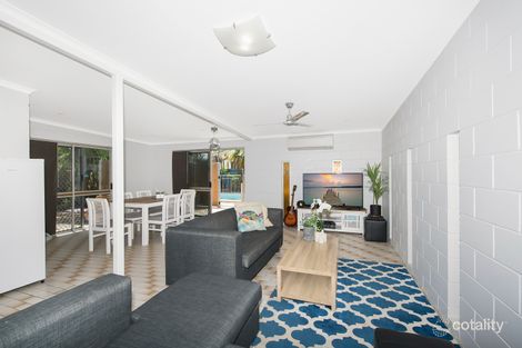 Property photo of 16 Laburnum Street Cranbrook QLD 4814