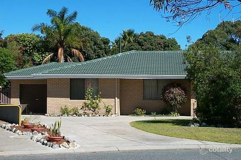 Property photo of 12 McCann Mews Rockingham WA 6168