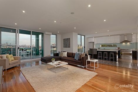 28/41 Moreland St, Footscray, VIC 3011