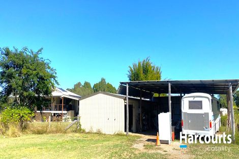 349 Blackmount Rd, Tiaro, QLD 4650