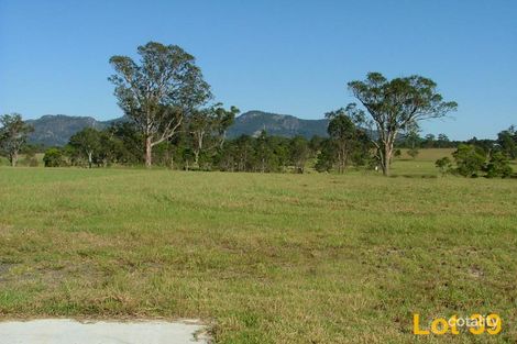 Lot 39 Mahogany Dr, Gloucester, NSW 2422