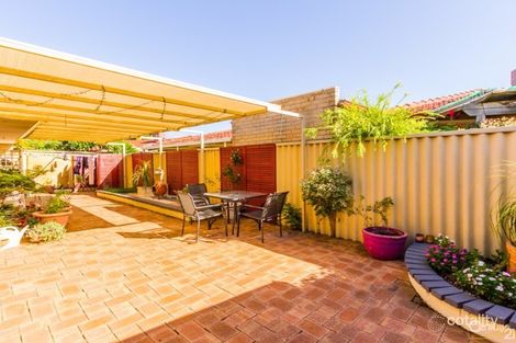Property photo of 10/18 Heron Place Maddington WA 6109