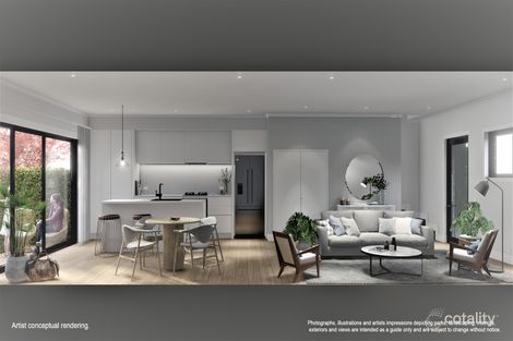 11/1 Old Plenty Rd, South Morang, VIC 3752