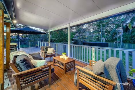 Property photo of 41 Daisy Street Grange QLD 4051