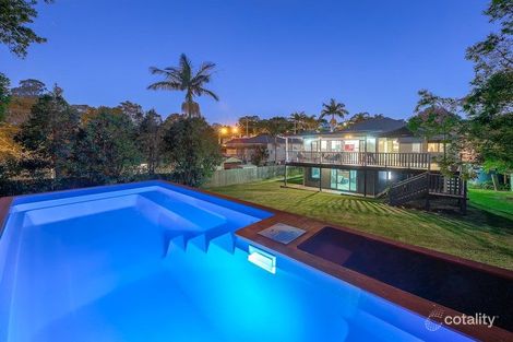 Property photo of 41 Daisy Street Grange QLD 4051