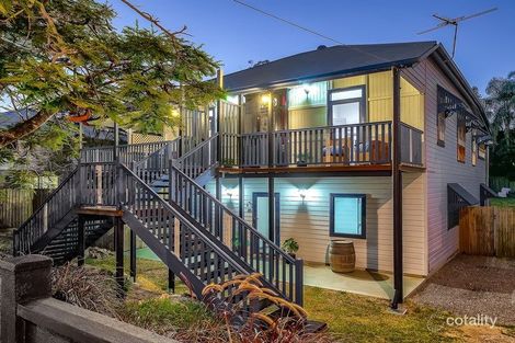 Property photo of 41 Daisy Street Grange QLD 4051