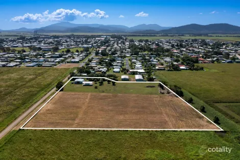 23 Dudley Rd, Proserpine, QLD 4800