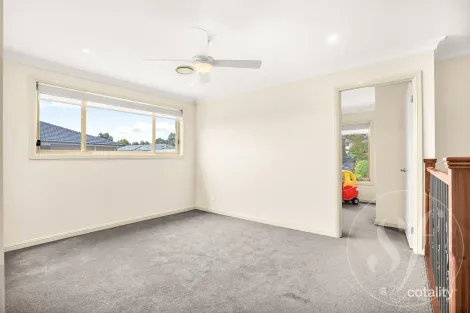 Property photo of 27 Woodward Avenue Stanhope Gardens NSW 2768