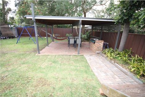 Property photo of 29 Clare Crescent Berkeley Vale NSW 2261