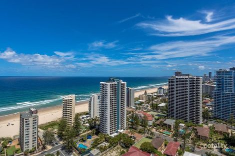 2606/9 Hamilton Ave, Surfers Paradise, QLD 4217
