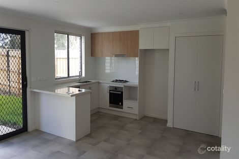Property photo of 18 Nilgiri Lane South Morang VIC 3752