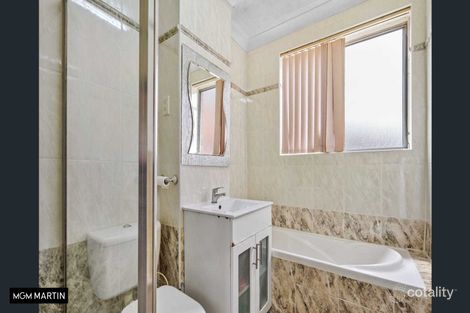 Property photo of 21/66 Mascot Drive Eastlakes NSW 2018