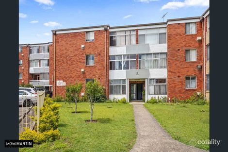 Property photo of 21/66 Mascot Drive Eastlakes NSW 2018