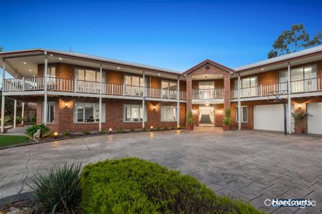 Property photo of 7 Highview Court Lysterfield VIC 3156