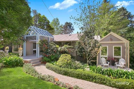 27 Mclaughlin Ave, Wentworth Falls, NSW 2782