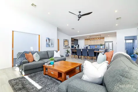 15 Lumsdaine St, Moncrieff, ACT 2914