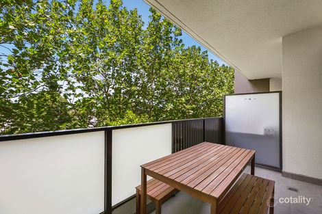 Property photo of 113/80 Ormond Street Kensington VIC 3031