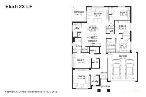 Property photo of LOT 38 Gemma Street Cranbourne East VIC 3977