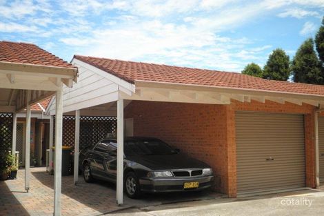 9/340 Marsden Rd, Carlingford, NSW 2118