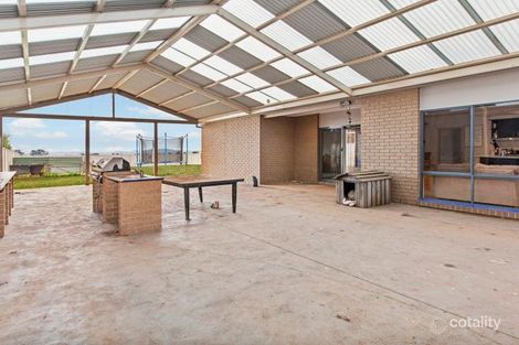 Property photo of 36 Chrystobel Way Kilmore VIC 3764