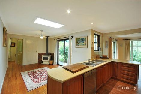 Property photo of 1A John Street Lawson NSW 2783