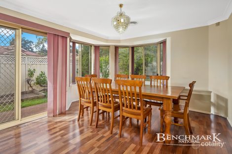 Property photo of 35 Tusculum Court Wattle Grove NSW 2173