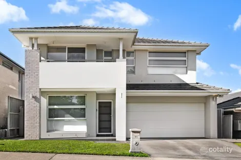 55 KINGFIELD RD, NORTH KELLYVILLE, NSW 2155