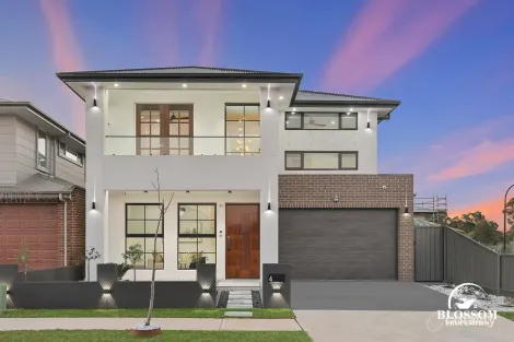 Property photo of 4 Wirrah Street Melonba NSW 2765