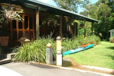 Property photo of 22 Waterlily Close Nunderi NSW 2484