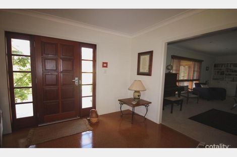 Property photo of 26 Cressy Road Goondiwindi QLD 4390