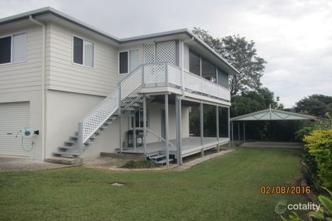 Property photo of 8 Trochus Street Tannum Sands QLD 4680