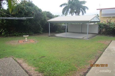 Property photo of 8 Trochus Street Tannum Sands QLD 4680