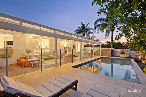 Property photo of 150 Glen Eagles Drive Robina QLD 4226